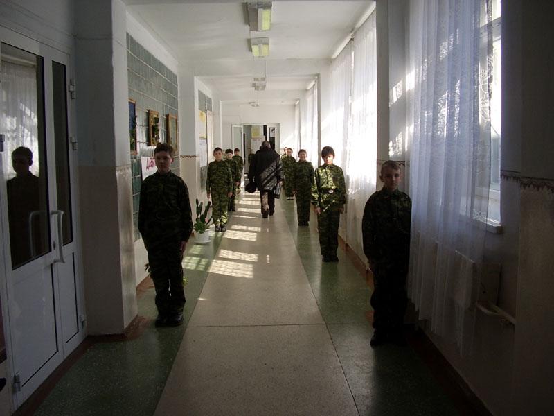 Фото В Челябинске созданы и ведут активную работу 112 школьных музеев