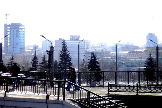 Фото Накануне областного градостроительного совета администрация Челябинска ищет выход из конфликтов