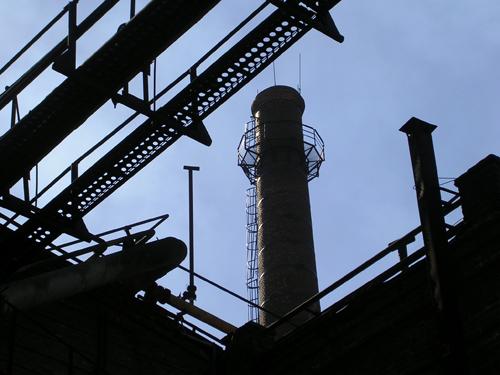 Фото Челябинский трубопрокатный завод признан лучшим энергопотребителем 2005 года