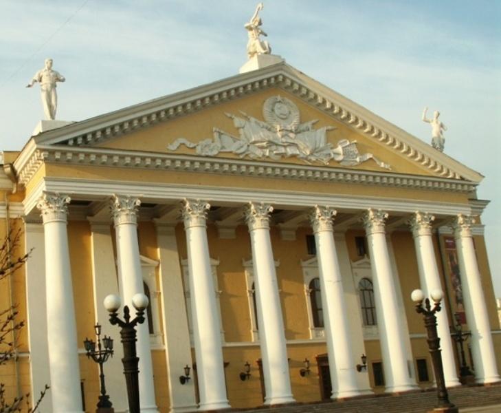 Фото Впервые на сцене Челябинского оперного театра состоится бенефис двух солисток
