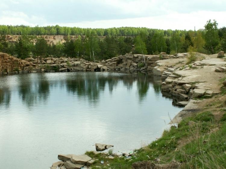 Фото Озера и реки не смогут перейти в частную собственность