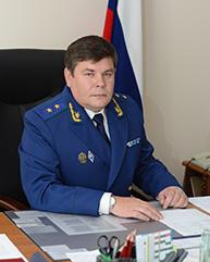 Фото Профильный комитет ЗСО одобрил кандидатуру Лопина на должность прокурора Челябинской области