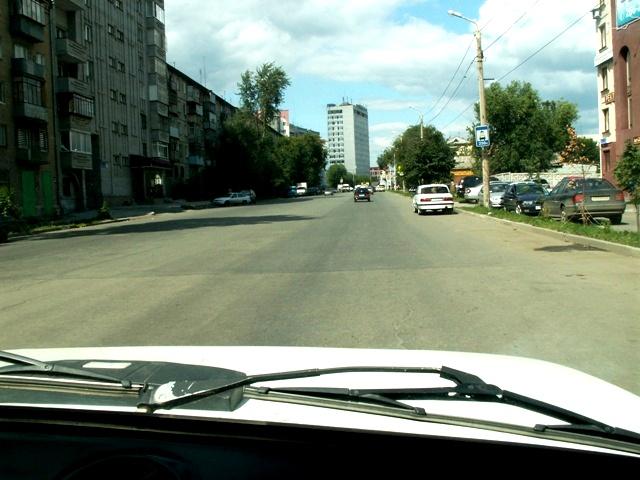 Фото Дороги Челябинска лучше, чем в других городах-миллионерах