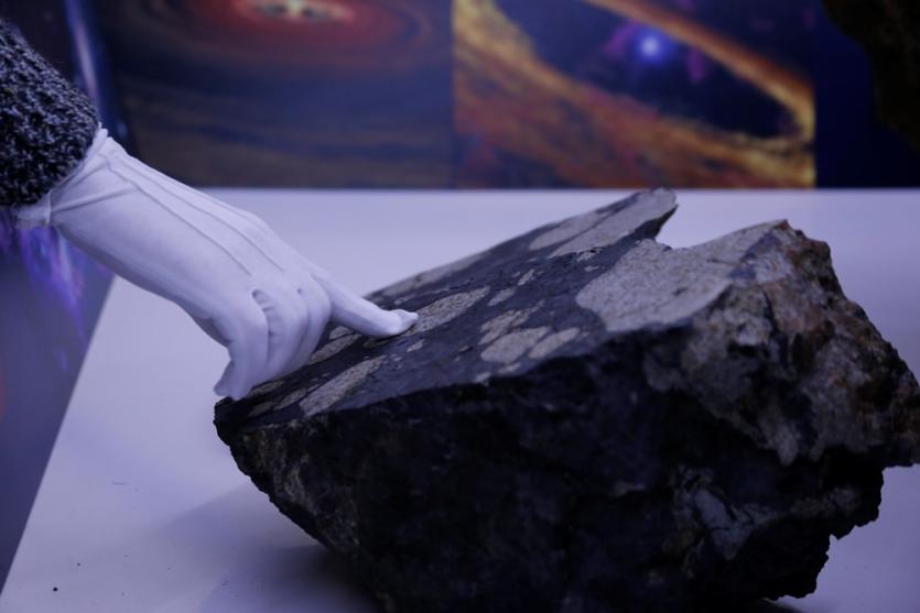 Фото Пять лет на Земле:  Новые мифы о челябинском метеорите