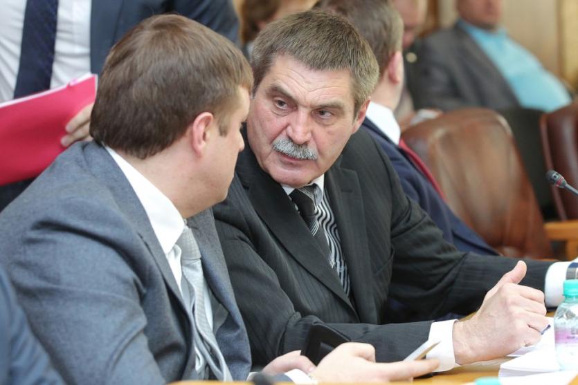 Фото Число замов у Комяков будет сокращено, часть министерств ждет реорганизация