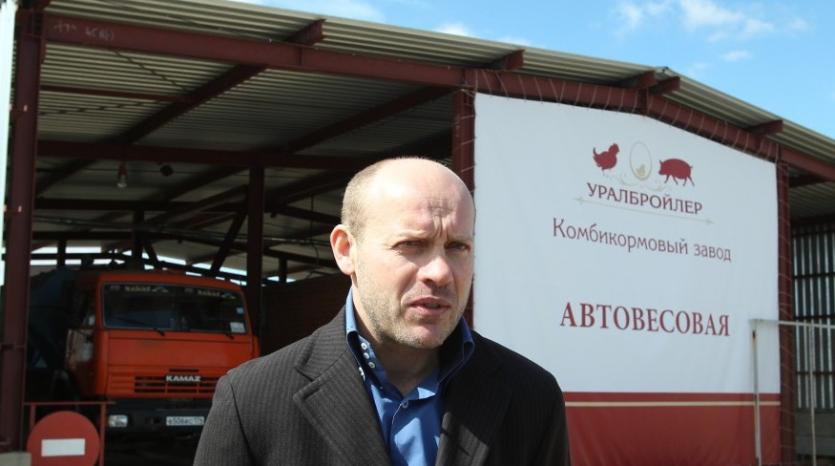 Фото Расследование уголовного дела о строительстве Кунашакской птицефабрики и Родниковского свинокоплекса продолжается