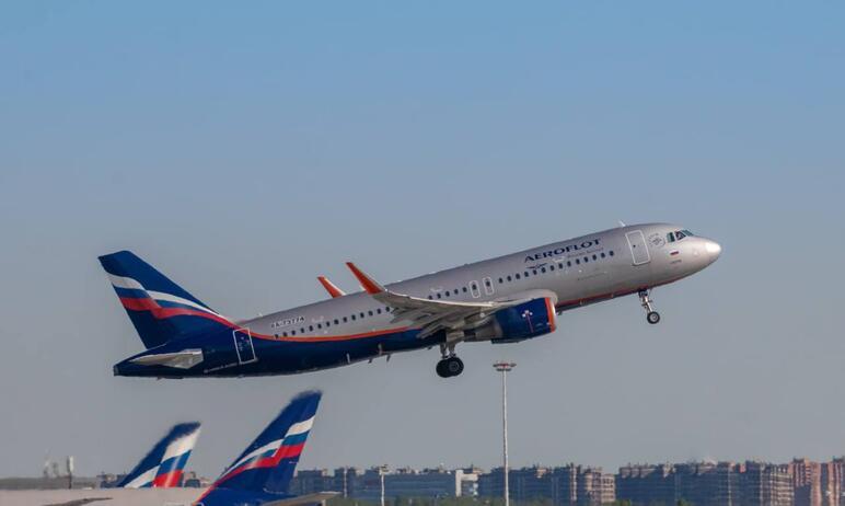 Фото Аэропорт Магнитогорска вновь начал принимать и отправлять самолеты
