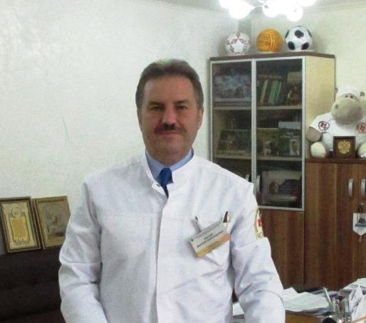 Фото В Челябинской областной больнице появилась единственная в регионе интегрированная операционная