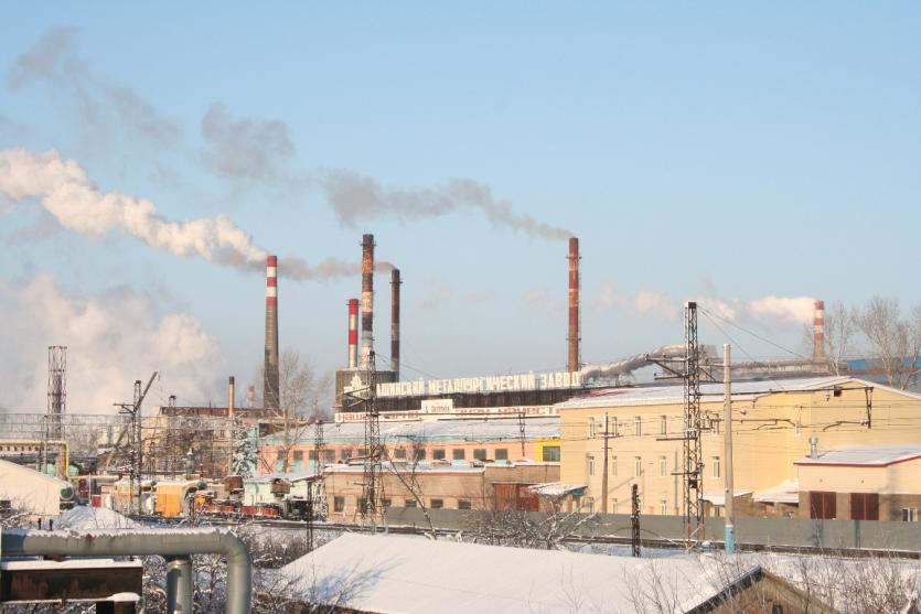 Фото На Ашинском металлургическом заводе растет производительность труда