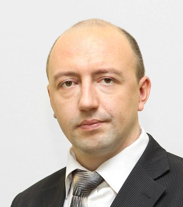 Фото Бехтерев избавился от приставки врио, став министром социальных отношений Челябинской области