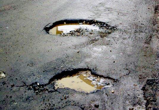 Фото Глава Карталинского района выделили деньги на ремонт «дорог-невидимок»