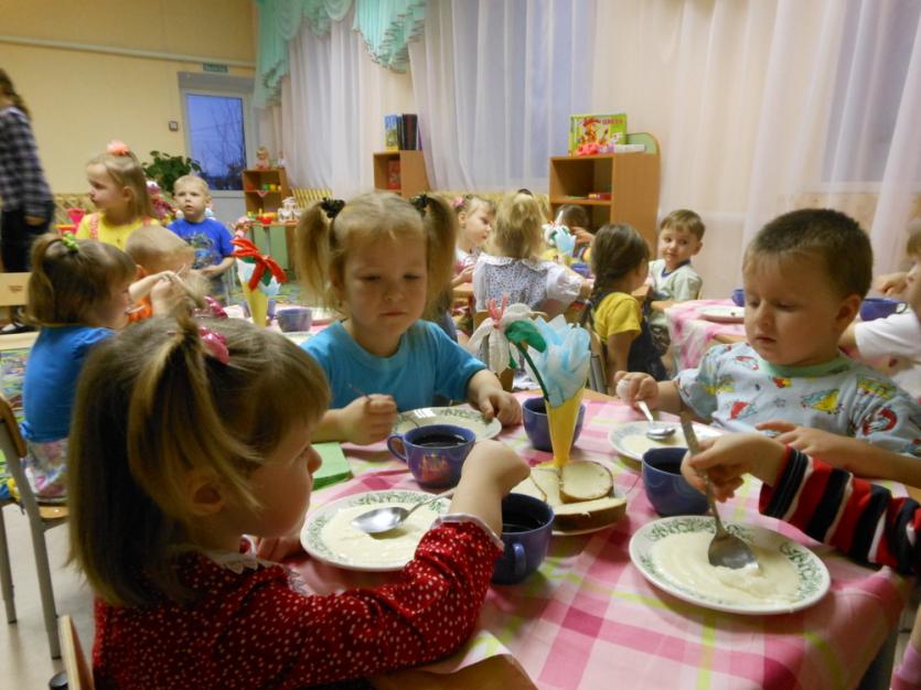 Фото В Челябинске возникли проблемы с организацией детских садов в жилых домах