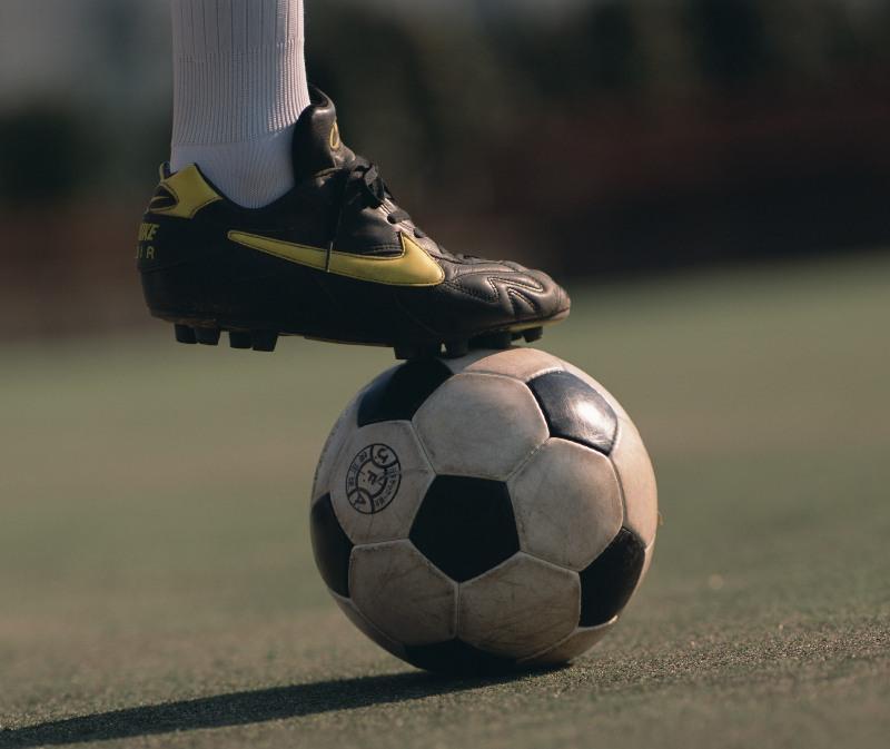 Фото Южноуральские школьники поборются за  Кубок «Новатэк» по мини-футболу