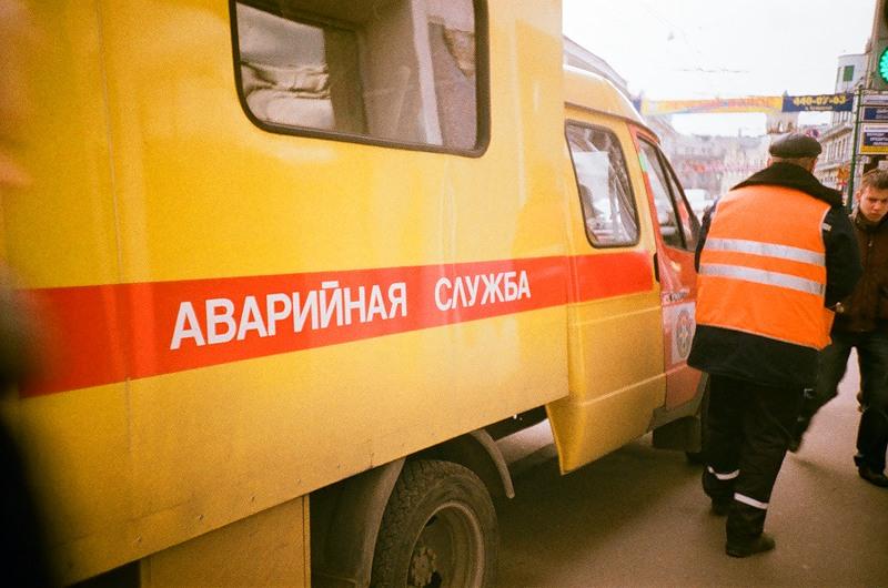 Фото Катав-Ивановск остался без аварийной газовой службы