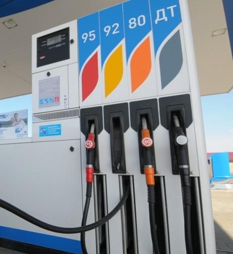 Фото В Челябинском УФАСе объяснили причину роста цен на бензин