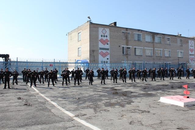 Фото Заключенные Челябинской области все равно надеются на помилование