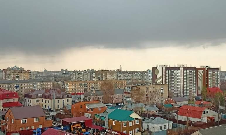 Фото В четырех городах Челябинской области объявлены НМУ