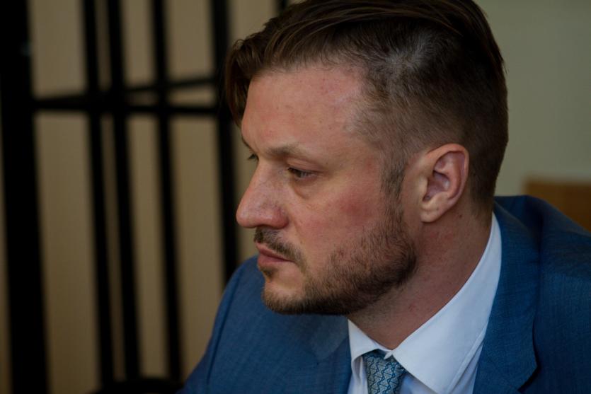 Фото В суд направлено второе уголовное дело в отношении экс-вице-губернатора Николая Сандакова