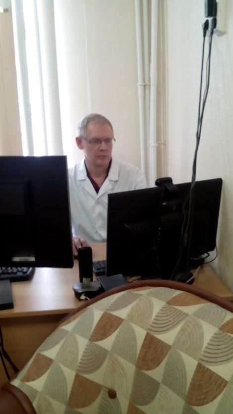 Фото Челябинские реаниматологи могут в режиме онлайн следить за новорожденными по всей области
