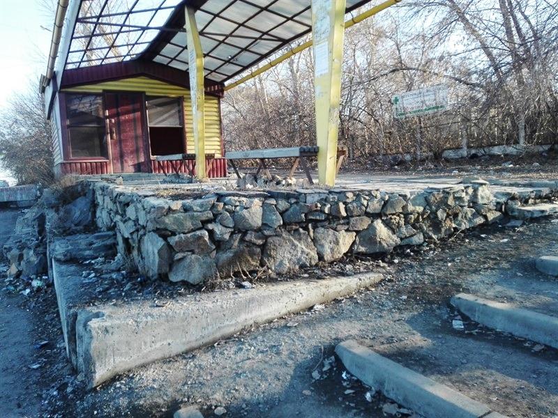Фото Итоги проверки остановок в Челябинской области