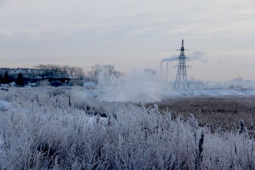 Фото В Копейске отменили режим ЧС – крупные очаги пожара ликвидированы