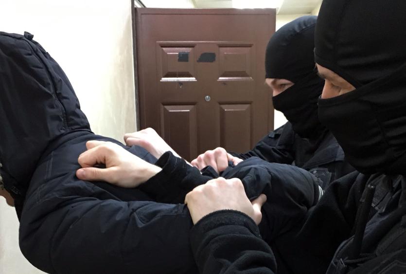 Фото Челябинские таможенники пресекли контрабанду амфетамина
