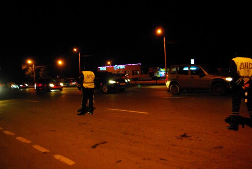 Фото Госавтоинспекция Челябинска обращается к водителям и пешеходам