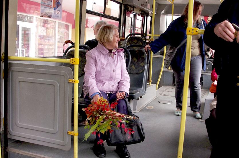 Фото Чтобы закупить низкопольные автобусы для Челябинска, нужно изменить областной закон