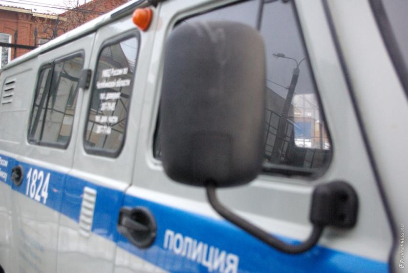 Фото Берегитесь «щипачей!»: в Челябинской области участились кражи в маршрутных такси