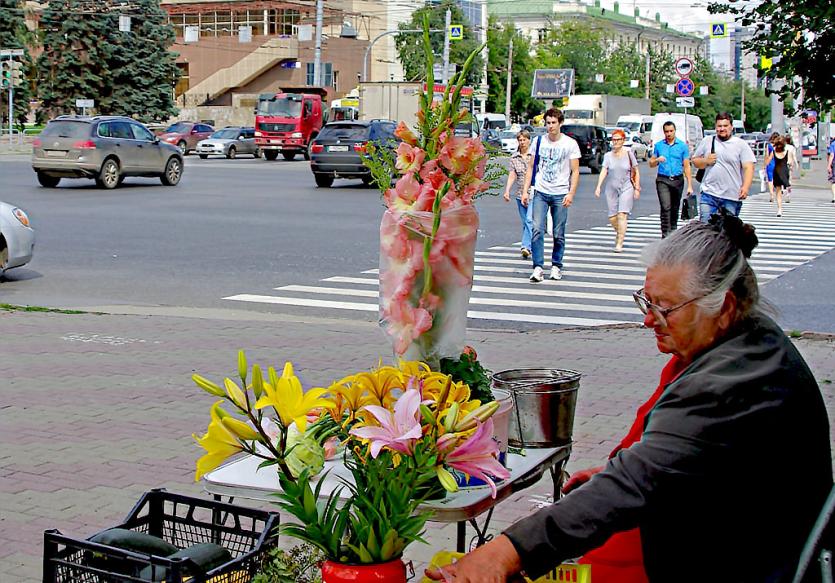 Фото Среда в Челябинской области будет теплой с дождями