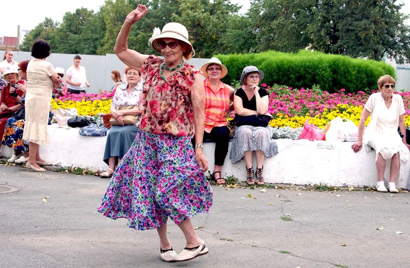 Фото Повышение пенсионного возраста одобрили власти 61 региона, Челябинская область пока думает