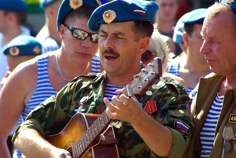 Фото В Челябинске дан старт фестивалю военно-патриотической песни «Опаленные сердца»