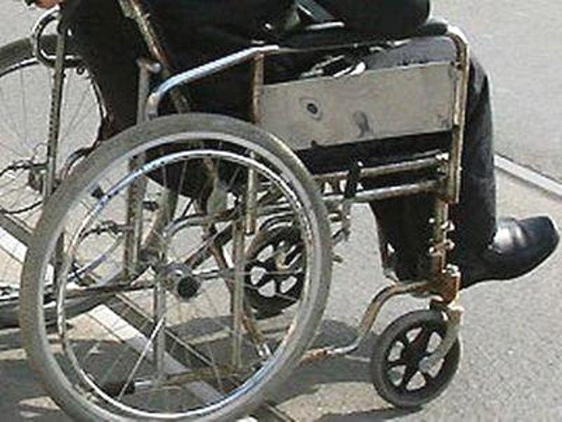 Фото Для защиты законных интересов миасского инвалида-колясочника потребовалось вмешательство областного омбудсмена