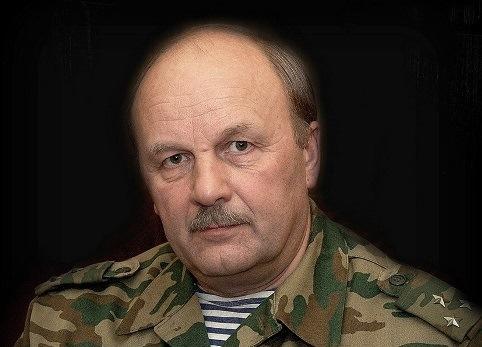 Фото Председатель СПР Николай Иванов обещает вернуть Южному Уралу литературную премию