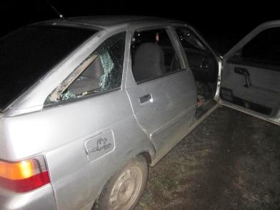 Фото В Челябинской области в двух ночных ДТП погибли пешеходы