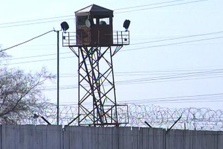 Фото В ИК-6 строгого режима в Копейске взбунтовались заключенные