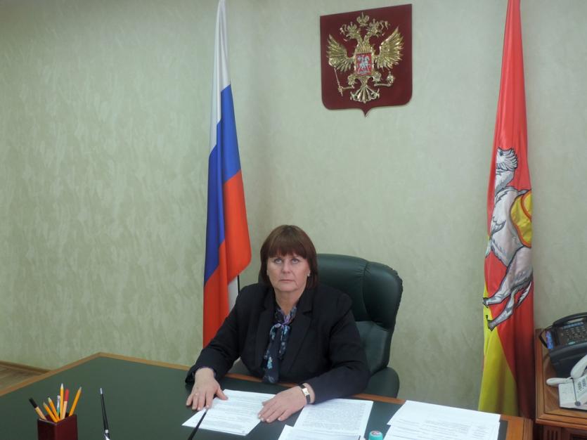 Фото Самой влиятельной женщиной Челябинской области признана Анна Козлова