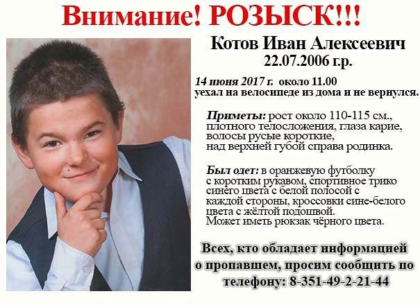 Фото Александр Бастрыкин потребовал ускорить поиски пропавшего в Каслях 10-летнего мальчика