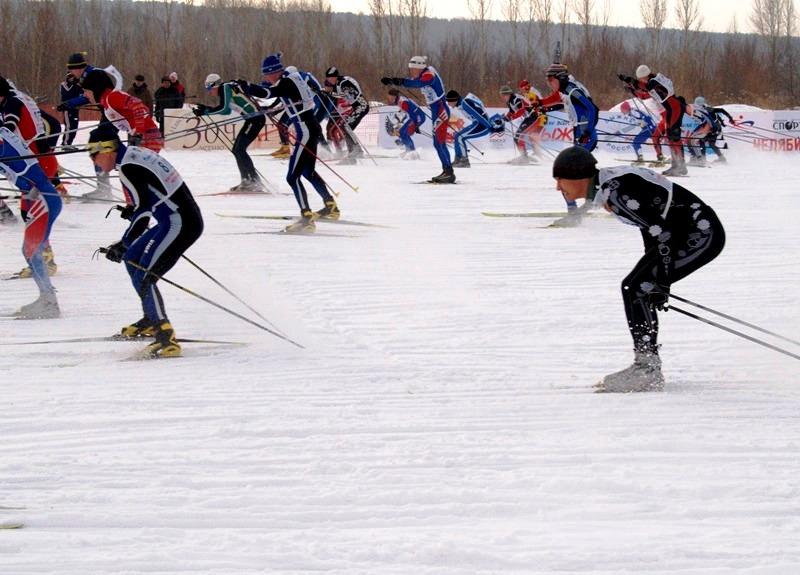 Фото «Уральские жемчужины» и «Первомайская лыжня» ждут своих героев