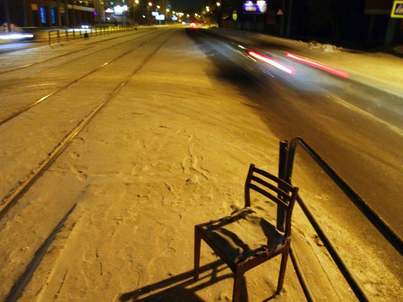 Фото Власти Челябинска попросили горожан с пониманием отнестись к ситуации со снегом на дорогах