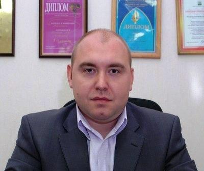 Фото В Челябинске новый начальник культуры