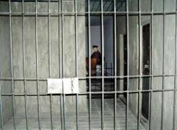 Фото Магнитогорская «наркосемья» будет поддерживать семейный очаг в тюрьме