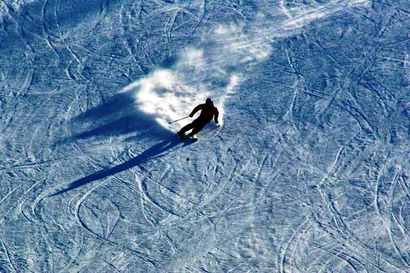 Фото В «Солнечной долине» пройдет Кубок губернатора по горным лыжам