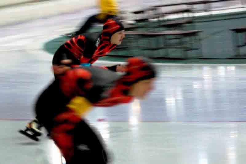 Фото Челябинску доверено провести чемпионат Европы по конькобежному спорту