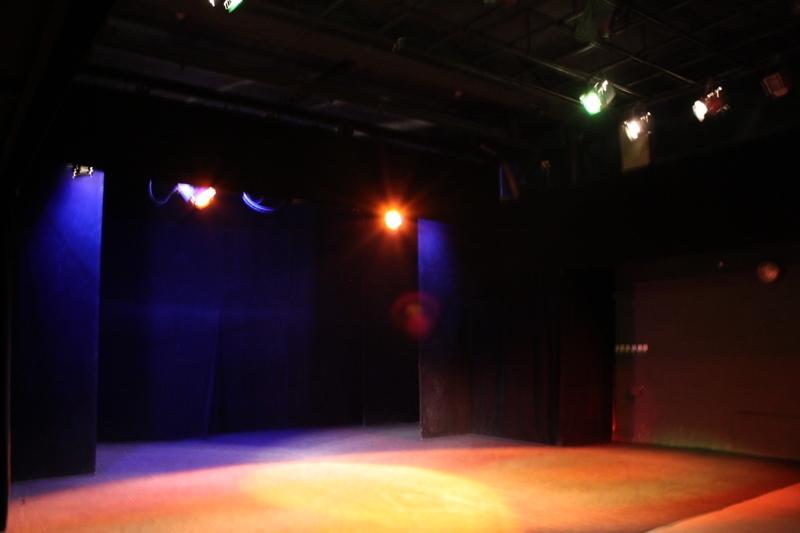 Фото Из-за проблем с финансированием в Озерском театре драмы  закрылась малая сцена