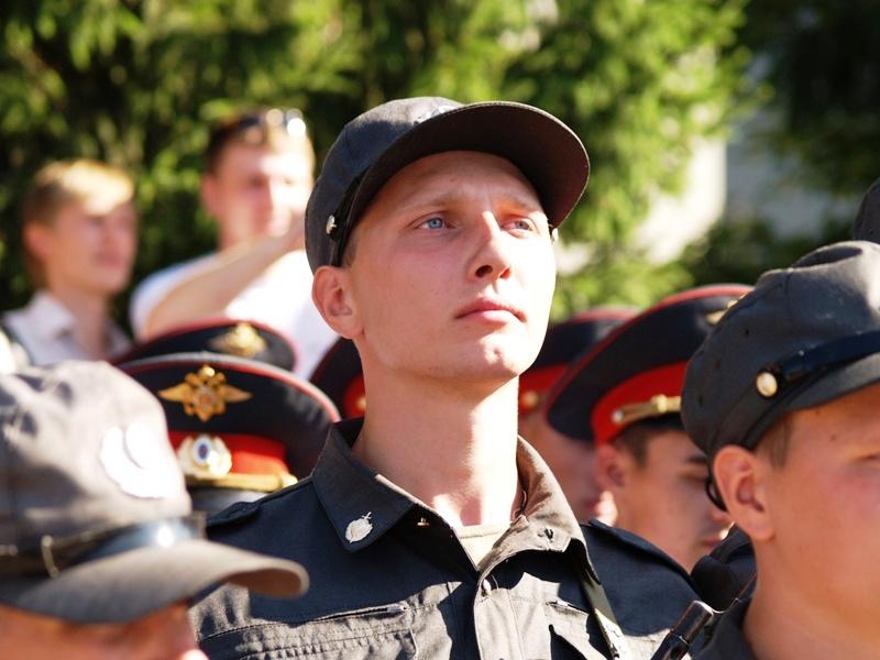 Фото ГУ МВД области объявил набор в образовательные учреждения России