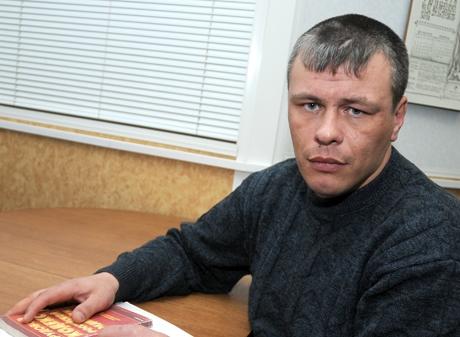 Фото Златоустовскому депутату Александру Негребецких может грозить арест за побои