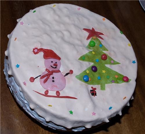Фото Специалисты советуют челябинцам воздержаться в новогодние праздники от тортиков и пирожных