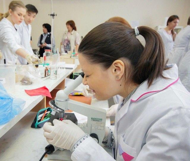 Фото В Челябинске начнут готовить врачей будущего