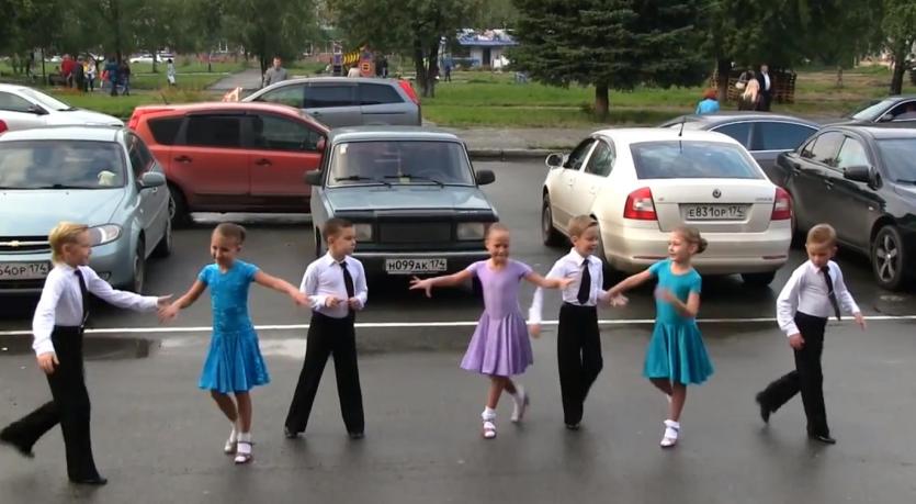 Фото Власти Челябинска заверяют, что дети из ДК «Станкомаш» не останутся без кружков
